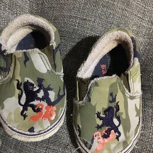 0-3mo Juicy Couture shoes